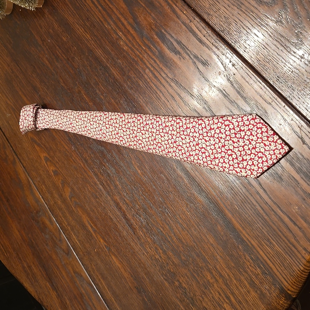 New Man tie